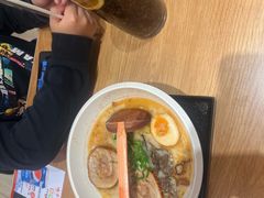 -味千拉面(增城万达广场店)