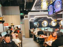-胖哥俩肉蟹煲(湖滨银泰in77店)
