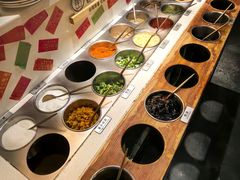 -山城棒棒军手作火锅·天花板手撕水牛鲜毛肚(北京店)