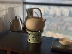 -嘉定凯悦·咖啡厅