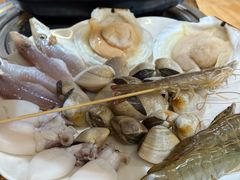 -丰尔粥食·粥底火锅·桑拿鸡(大良总店)