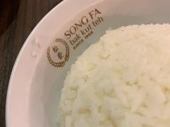 -松發肉骨茶(先得坊店)