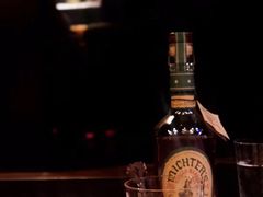 -The Bottle Bar(羲和商业广场店)