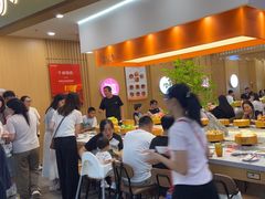 -喜家自助小火锅(乐客城店)