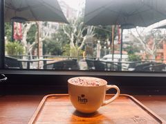 -Peet's 皮爷咖啡(东湖路手作店)