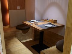 -栖川山葵家·寿喜锅·日式料理(龙湖北城天街商场店)