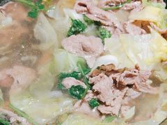 -川堂风·跷脚牛肉·乐山爆炒(宝山日月光店)