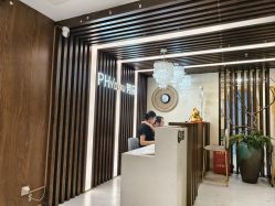 -芳朵美容养生SPA