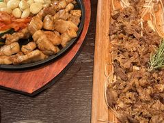 -Fuzzy Bistro 浮几韩餐·茶酒馆