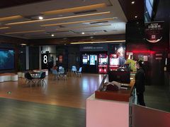 -大地影院(上海南汇店)