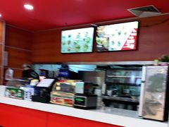 -好一家牛肉粉(山东路家乐福店)