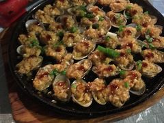 -桂萍特色牛筋牛杂(长堤街总店)