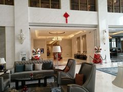 -京香轩·中餐厅(上海中庚聚龙酒店)