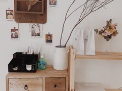 -AHAVA·Fang Baking Studio