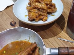 -长安记·大美陕菜(大族广场店)