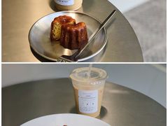 原味可露丽-RWORK·COFFEE(滨江店)