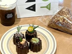 -Juicy Bakery(大学路店)