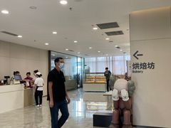 -深圳市第六人民医院南山医院-病人公共餐厅