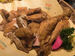 -前海沿·青岛菜(乐客城店)