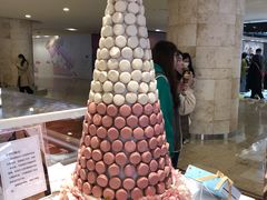 -Pierre Marcolini(德基广场店)