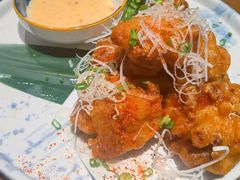 -千和日本料理(龍坪天虹店)