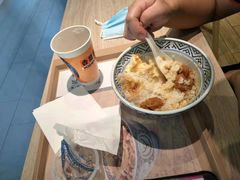 -吉野家(首创奥特莱斯店)