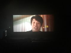 -美嘉欢乐影城(万象城店)