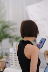 点击看大图 -BOF HAIR BY HONTO