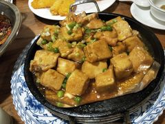 -东来土菜馆(民祥园路店)