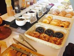 -索菲特酒店·海鲜自助 ·聚餐厅