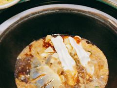 -人民公社铁锅炖·东北菜(卫国道店)