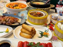 -南拳十三姨·潮汕砂锅粥·粤菜(西单大悦城店)