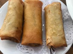 -香港仔茶餐厅(凤阳店)