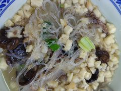 -老孙家泡馍(洒金桥店)