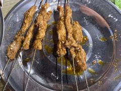 肉串-小民大排档(马场角横路店)