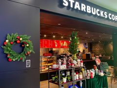 -星巴克臻选(深圳华强北茂业店)