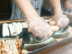 葱包桧-舌尖葱包烩