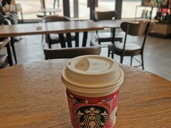 -星巴克臻选(莘庄仲盛店)