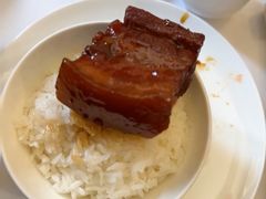 同庆楼红烧肉-同庆楼(大钟寺店)
