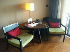 -上海崇明金茂凯悦酒店