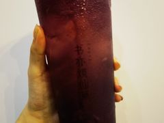 -书亦烧仙草(金港国际步行街店)