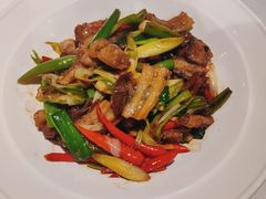 -小河盐帮·私家菜·烤鸭(三元桥·霄云路店)