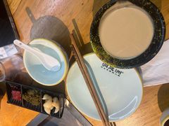 -洞庭洲·防空洞火锅·烧烤·铜锅涮肉(新百广场店)