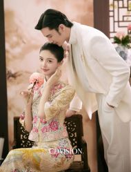 -CD视觉婚纱摄影