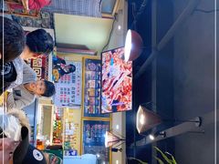 -疯狂牛骨饸饹面(光华路店)