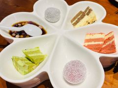 冰点六宫格-辣不二地道川菜(汉水路店)