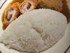 -山杏yama-katsu·吉列炸物