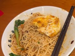 -兵哥豌豆面(壹方城店)