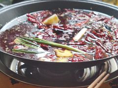 -黄潇洒老火锅(九眼桥宏济巷店)