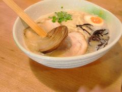 -日出拉面(望京店)